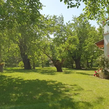 Molnarkerti Pihenopark Πανσιόν Zakanyszek